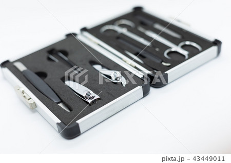 エチケットセット 43449011