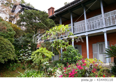 旧長崎大司教館 旧長崎大司教館 43449110