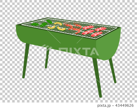 燒烤 43449626