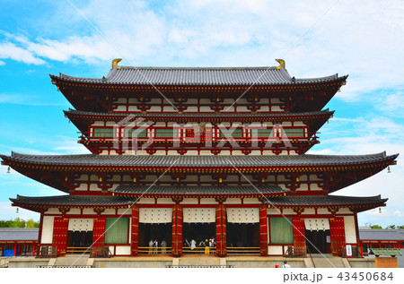 薬師寺 薬師寺 43450684