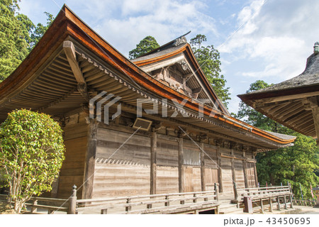 安来清水寺 43450695