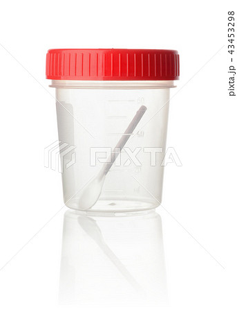 Container for analysis isolated Container for analysis isolated 43453298
