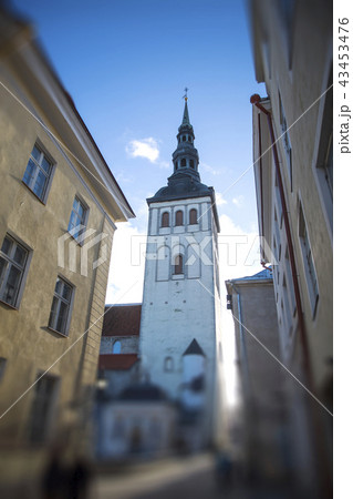 beautiful photos of Tallinn beautiful photos of Tallinn 43453476