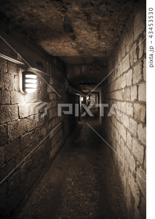 catacombs of Paris catacombs of Paris 43453530