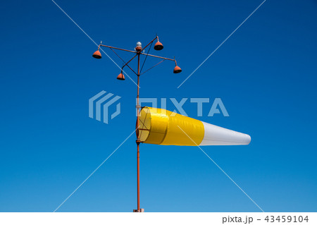 吹き流し　ホンダエアポート　 43459104