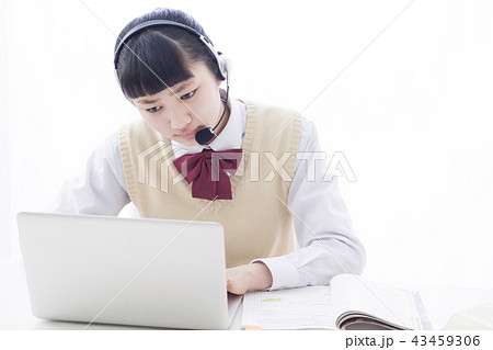 教育 教育イメージ 学習イメージ ICT教育 教育 教育イメージ 学習イメージ ICT教育 43459306