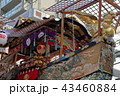 祇園祭 43460884
