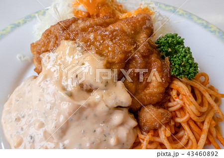 チキン南蛮【おぐら】クローズアップ 43460892