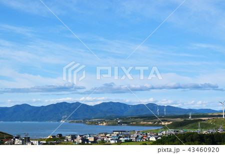 石狩市風景 石狩市風景 43460920