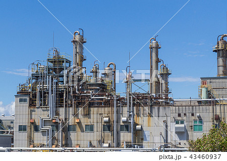 工場 43460937