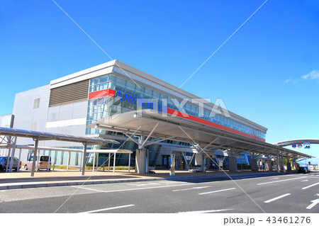 九州佐賀国際空港 / 佐賀県 九州佐賀国際空港 / 佐賀県 43461276