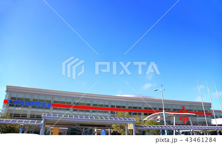 九州佐賀国際空港 / 佐賀県 九州佐賀国際空港 / 佐賀県 43461284