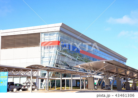 九州佐賀国際空港 / 佐賀県 43461306