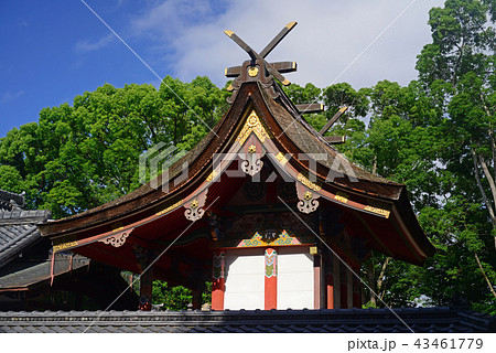 池田八坂神社-3 池田八坂神社-3 43461779