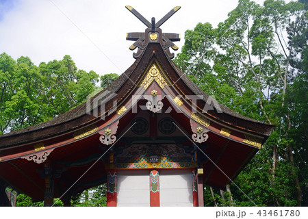 池田八坂神社-4 43461780
