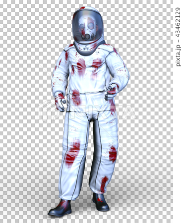 astronaut astronaut 43462129