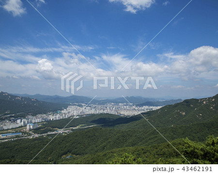 蘆原区 ソウル市 景色 43462191