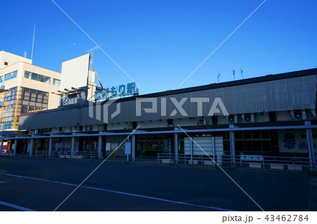 青森駅 青森駅 43462784