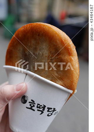 韓国 韓国 43464167
