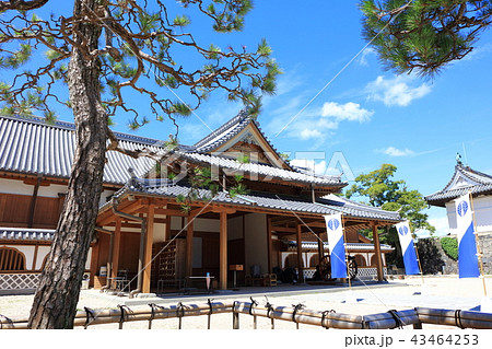 佐賀城　佐賀城跡　佐賀城本丸歴史館 43464253