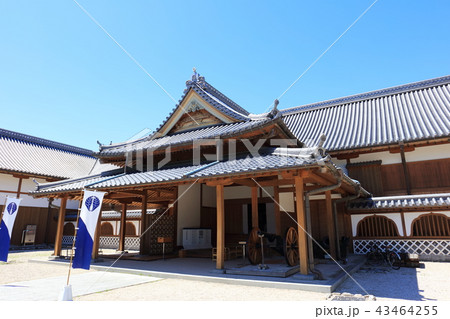 佐賀城　佐賀城跡　佐賀城本丸歴史館 43464255