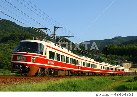 特急こうや 43464851
