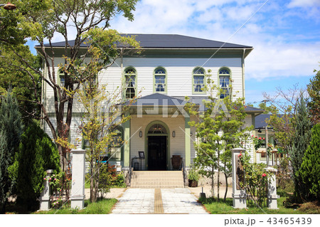 佐賀市 佐賀レトロ館(旧警察部庁舎) museum saga 佐賀市 佐賀レトロ館(旧警察部庁舎) museum saga 43465439