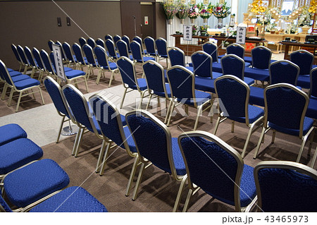 セレモニーホール 43465973