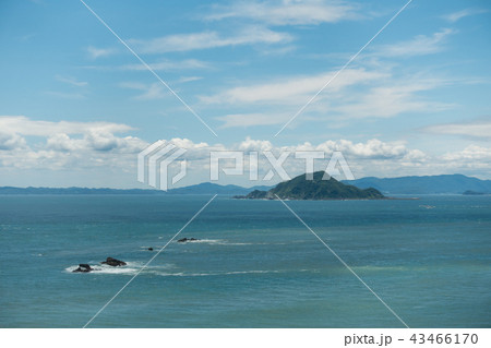 [三重県]　神島 43466170