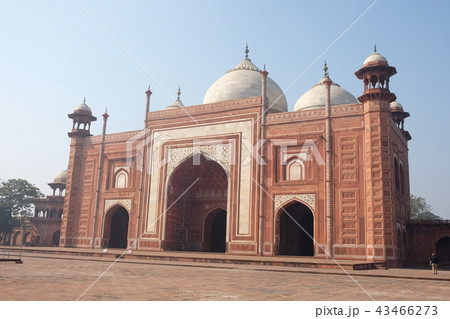 モスク モスク 43466273