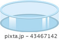 シャーレ 43467142