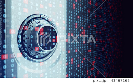 セキュリティイメージ 43467162