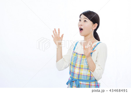 主婦 主婦 43468491
