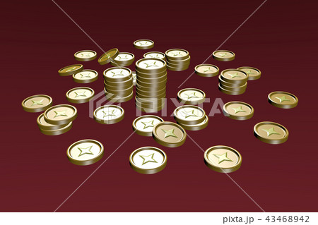 コインのイメージ 43468942