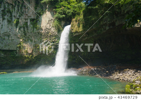 うのこの滝 43469729