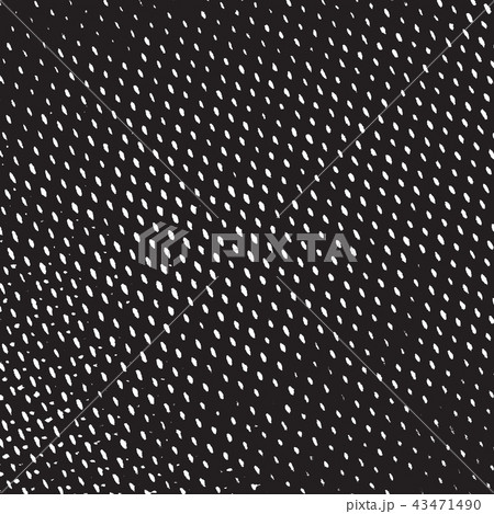 Distress Halftone Texture Distress Halftone Texture 43471490
