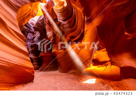 Upper Antelope Canyon 43474323