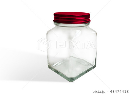 glass jars color red glass jars color red 43474418