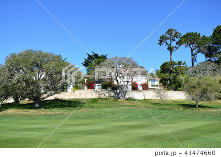 アメリカ ペブルビーチ アメリカ ペブルビーチ 43474660