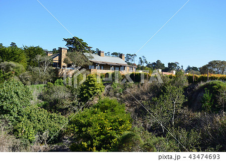 アメリカ ペブルビーチ アメリカ ペブルビーチ 43474693