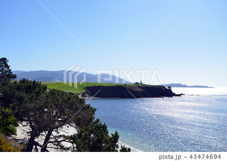 アメリカ ペブルビーチ アメリカ ペブルビーチ 43474694
