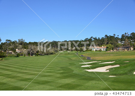 アメリカ ペブルビーチ アメリカ ペブルビーチ 43474713