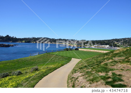 アメリカ ペブルビーチ アメリカ ペブルビーチ 43474718