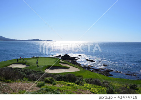アメリカ ペブルビーチ アメリカ ペブルビーチ 43474719