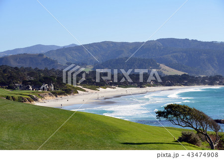 アメリカ ペブルビーチ アメリカ ペブルビーチ 43474908