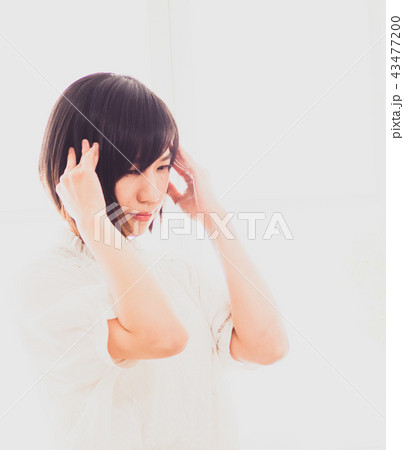 台湾 ライフスタイル 女子 43477200