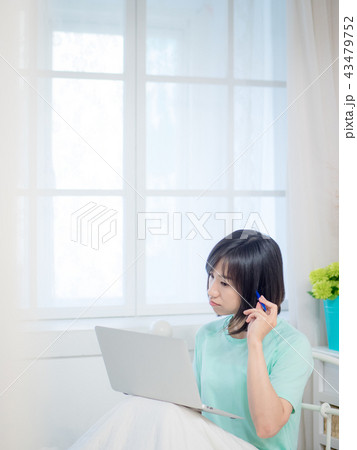 台湾 ライフスタイル 女子 43479752