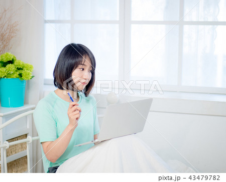 台湾 ライフスタイル 女子 43479782