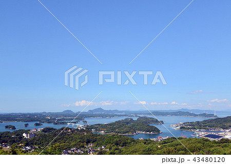 天草松島 千巌山 43480120