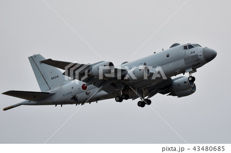 P-1 (哨戒機) 43480685